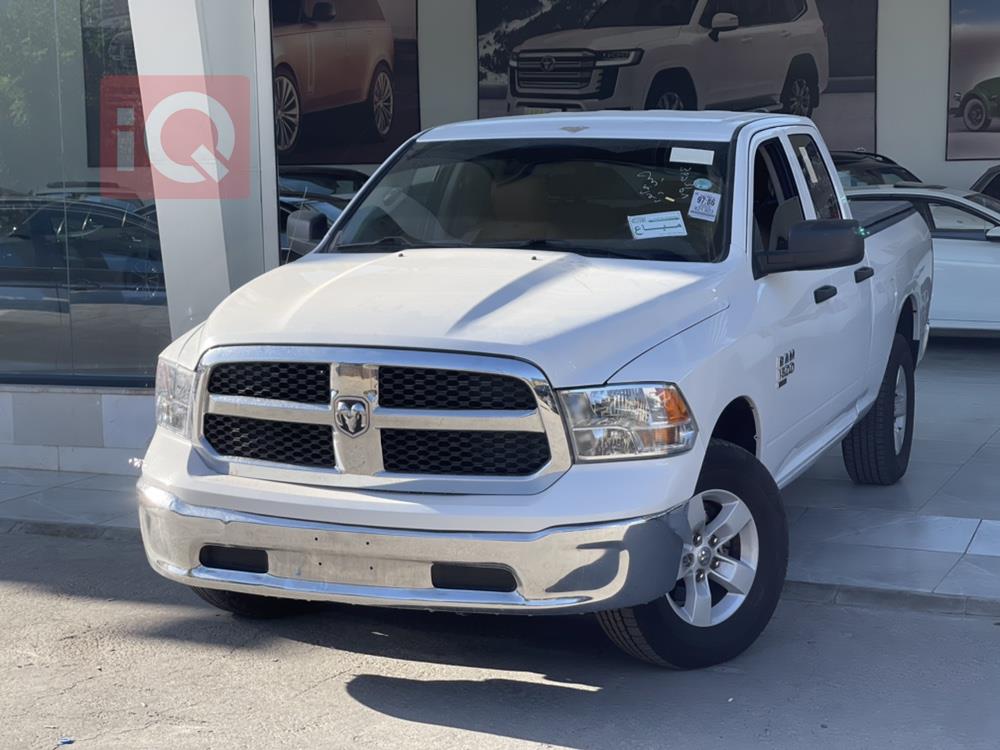 Ram 1500